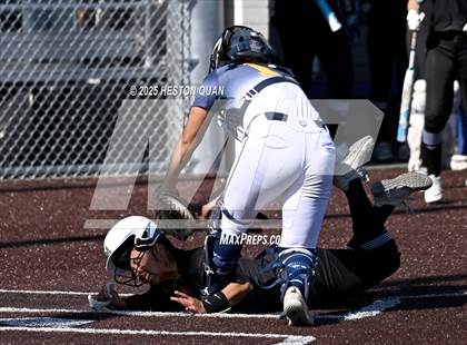 Thumbnail 1 in La Mirada vs. California (La Mirada Classic) photogallery.