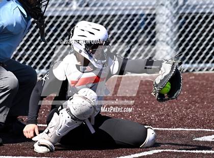 Thumbnail 3 in La Mirada vs. California (La Mirada Classic) photogallery.