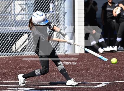 Thumbnail 2 in La Mirada vs. California (La Mirada Classic) photogallery.