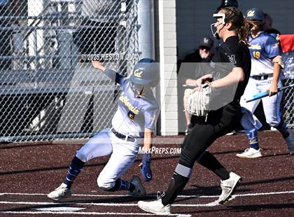 Thumbnail 3 in La Mirada vs. California (La Mirada Classic) photogallery.