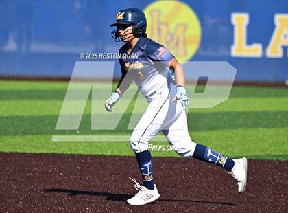 Thumbnail 1 in La Mirada vs. California (La Mirada Classic) photogallery.