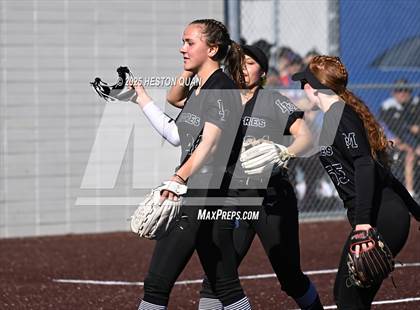 Thumbnail 2 in La Mirada vs. California (La Mirada Classic) photogallery.