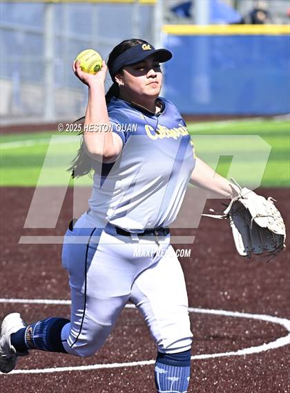 Thumbnail 1 in La Mirada vs. California (La Mirada Classic) photogallery.