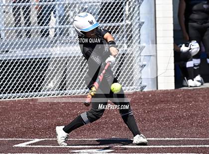Thumbnail 3 in La Mirada vs. California (La Mirada Classic) photogallery.