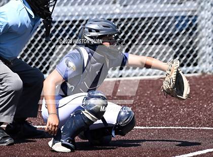 Thumbnail 3 in La Mirada vs. California (La Mirada Classic) photogallery.