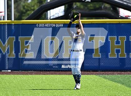 Thumbnail 1 in La Mirada vs. California (La Mirada Classic) photogallery.