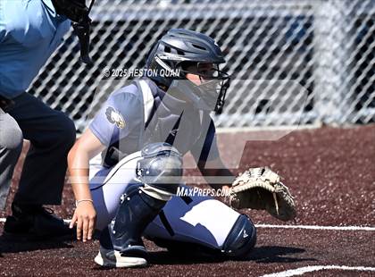 Thumbnail 1 in La Mirada vs. California (La Mirada Classic) photogallery.