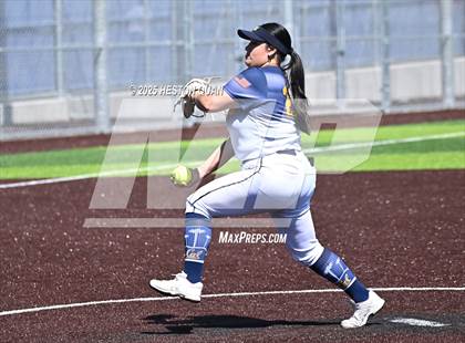 Thumbnail 1 in La Mirada vs. California (La Mirada Classic) photogallery.