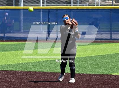 Thumbnail 2 in La Mirada vs. California (La Mirada Classic) photogallery.