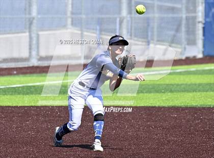 Thumbnail 1 in La Mirada vs. California (La Mirada Classic) photogallery.