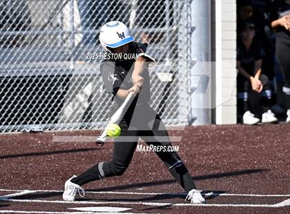 Thumbnail 3 in La Mirada vs. California (La Mirada Classic) photogallery.