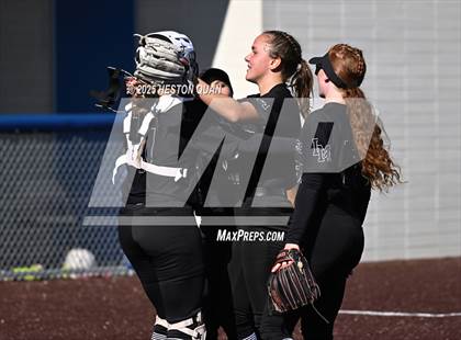 Thumbnail 1 in La Mirada vs. California (La Mirada Classic) photogallery.