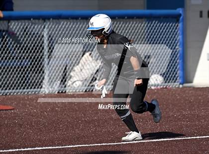 Thumbnail 3 in La Mirada vs. California (La Mirada Classic) photogallery.