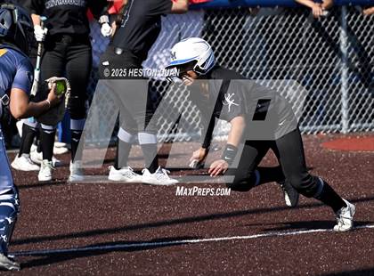 Thumbnail 1 in La Mirada vs. California (La Mirada Classic) photogallery.