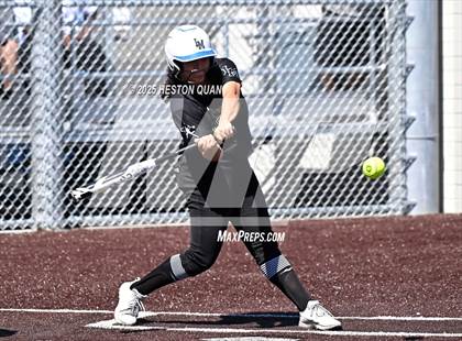 Thumbnail 2 in La Mirada vs. California (La Mirada Classic) photogallery.