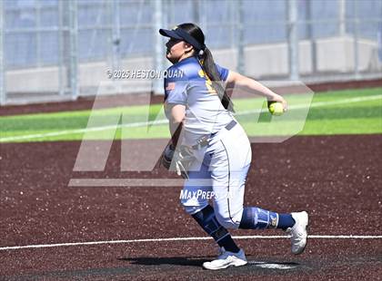 Thumbnail 3 in La Mirada vs. California (La Mirada Classic) photogallery.