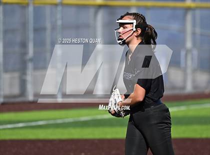 Thumbnail 2 in La Mirada vs. California (La Mirada Classic) photogallery.