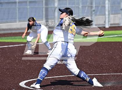 Thumbnail 3 in La Mirada vs. California (La Mirada Classic) photogallery.