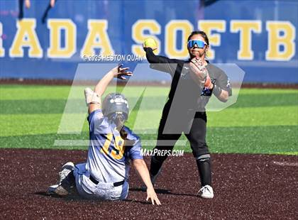 Thumbnail 1 in La Mirada vs. California (La Mirada Classic) photogallery.