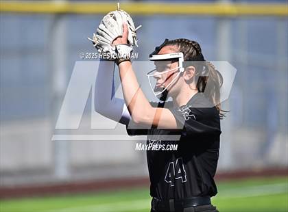 Thumbnail 1 in La Mirada vs. California (La Mirada Classic) photogallery.