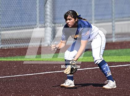 Thumbnail 1 in La Mirada vs. California (La Mirada Classic) photogallery.