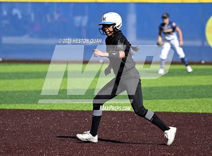 Thumbnail 1 in La Mirada vs. California (La Mirada Classic) photogallery.