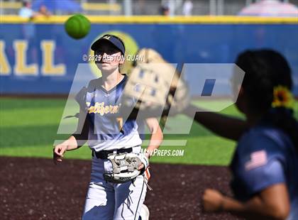 Thumbnail 1 in La Mirada vs. California (La Mirada Classic) photogallery.