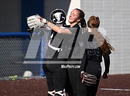 Thumbnail 2 in La Mirada vs. California (La Mirada Classic) photogallery.