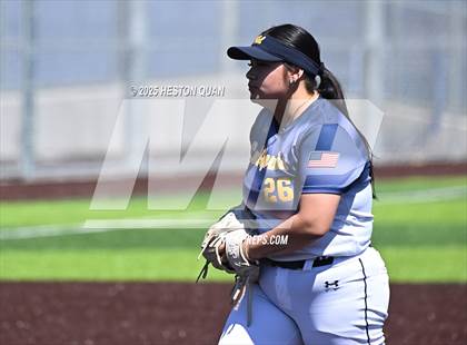 Thumbnail 1 in La Mirada vs. California (La Mirada Classic) photogallery.