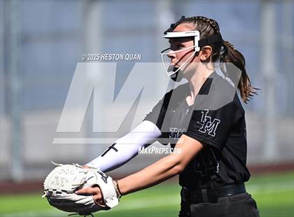 Thumbnail 3 in La Mirada vs. California (La Mirada Classic) photogallery.