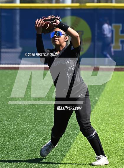 Thumbnail 1 in La Mirada vs. California (La Mirada Classic) photogallery.