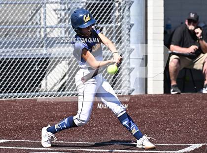 Thumbnail 1 in La Mirada vs. California (La Mirada Classic) photogallery.