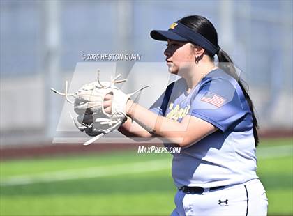 Thumbnail 1 in La Mirada vs. California (La Mirada Classic) photogallery.