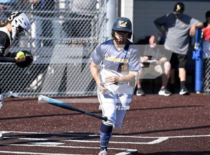 Thumbnail 3 in La Mirada vs. California (La Mirada Classic) photogallery.