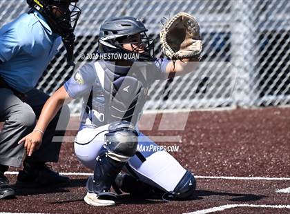 Thumbnail 2 in La Mirada vs. California (La Mirada Classic) photogallery.
