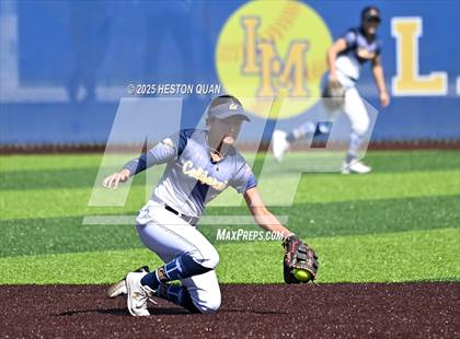 Thumbnail 2 in La Mirada vs. California (La Mirada Classic) photogallery.