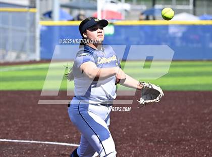 Thumbnail 2 in La Mirada vs. California (La Mirada Classic) photogallery.