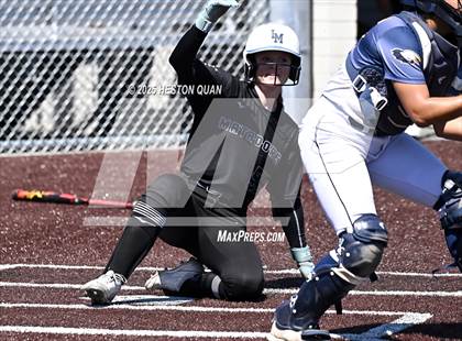 Thumbnail 1 in La Mirada vs. California (La Mirada Classic) photogallery.