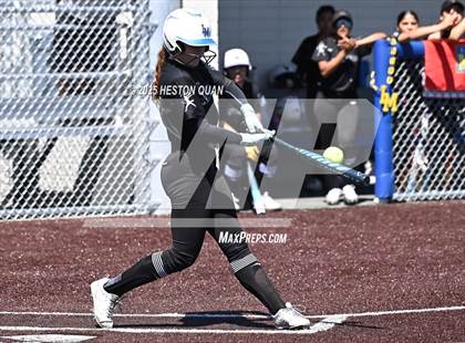 Thumbnail 2 in La Mirada vs. California (La Mirada Classic) photogallery.