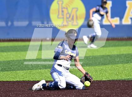 Thumbnail 3 in La Mirada vs. California (La Mirada Classic) photogallery.