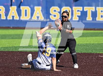 Thumbnail 3 in La Mirada vs. California (La Mirada Classic) photogallery.