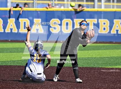 Thumbnail 3 in La Mirada vs. California (La Mirada Classic) photogallery.