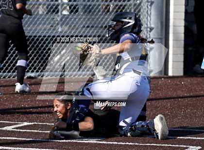 Thumbnail 2 in La Mirada vs. California (La Mirada Classic) photogallery.