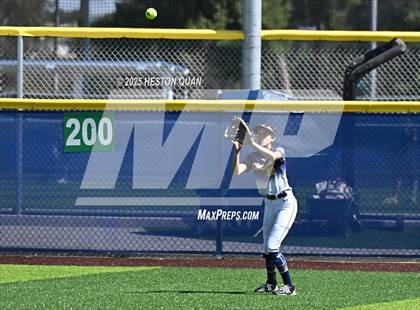 Thumbnail 1 in La Mirada vs. California (La Mirada Classic) photogallery.