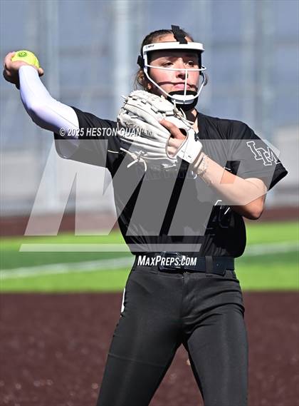 Thumbnail 1 in La Mirada vs. California (La Mirada Classic) photogallery.