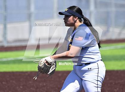 Thumbnail 2 in La Mirada vs. California (La Mirada Classic) photogallery.