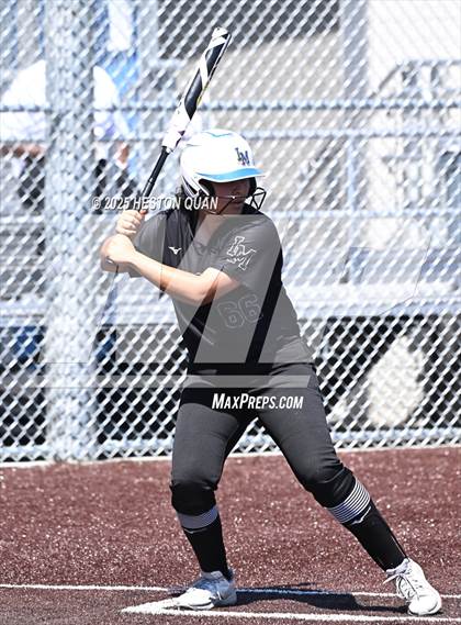 Thumbnail 1 in La Mirada vs. California (La Mirada Classic) photogallery.