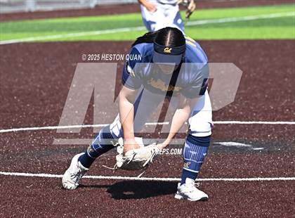 Thumbnail 3 in La Mirada vs. California (La Mirada Classic) photogallery.