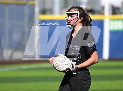 Thumbnail 1 in La Mirada vs. California (La Mirada Classic) photogallery.