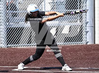 Thumbnail 3 in La Mirada vs. California (La Mirada Classic) photogallery.
